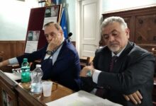 Mastella – Matera: stima reciproca, stallo politico