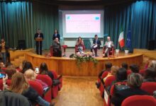 Violenza di genere, a Benevento studenti a confronto con le istituzioni