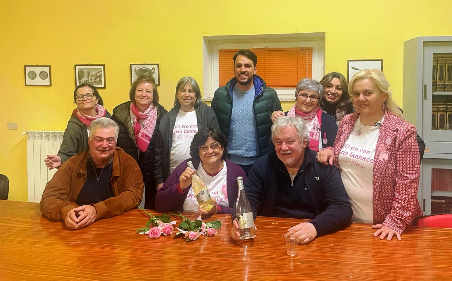 Ponte| Prevenzione tumore al seno, in paese oltre 100 visite da parte del senologo Iannace