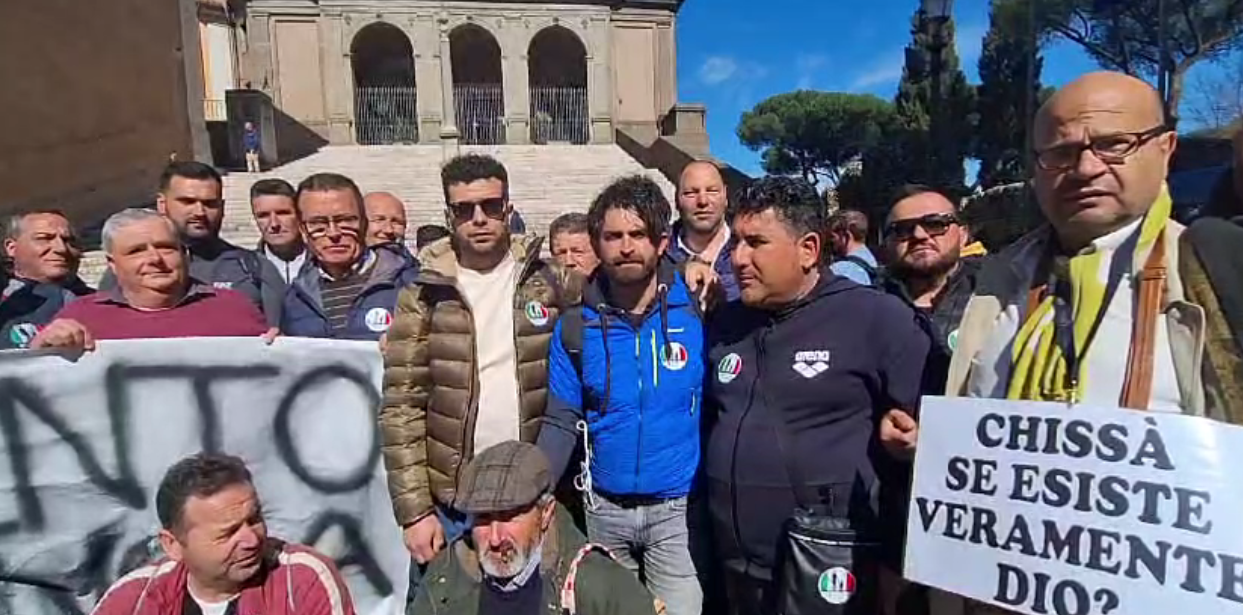 Agricoltori italiani, dopo la manifestazione a Roma si apre nuova fase: 100 giorni di mobilitazioni