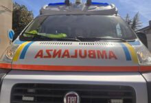 Incidente sul raccordo Avellino-Salerno, feriti padre e figlio