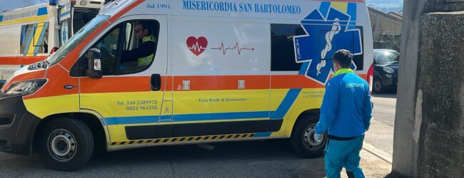 Rete 118 della provincia di Benevento, le associazioni chiedono un incontro con il presidente della conferenza dei sindaci Mastella