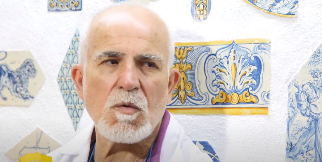 Ceramica, il maestro sannita Sagnella in Cina per una masterclass