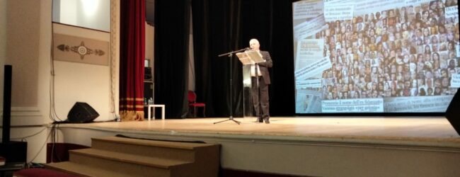 LiberaMente Donna, autorità a confronto senza platea