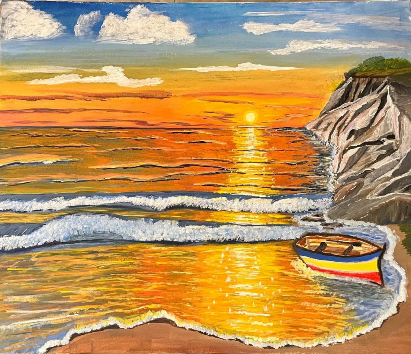 Cos’è la libertà? La risposta ai giovani grazie al Concorso Nazionale artistico promosso dall’Associazione ‘AmArte’