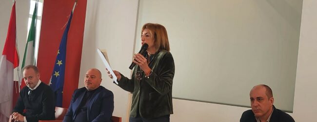 Benevento| Corsi per operatore socio-sanitario e operatore per l’infanzia: convegno finale e consegna degli attestati