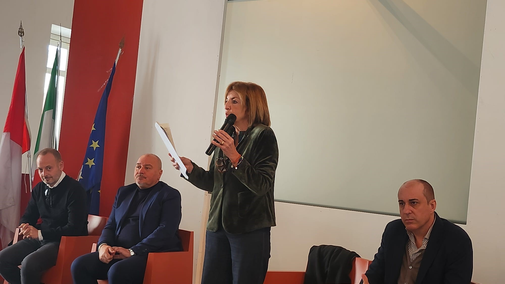 Benevento| Corsi per operatore socio-sanitario e operatore per l’infanzia: convegno finale e consegna degli attestati