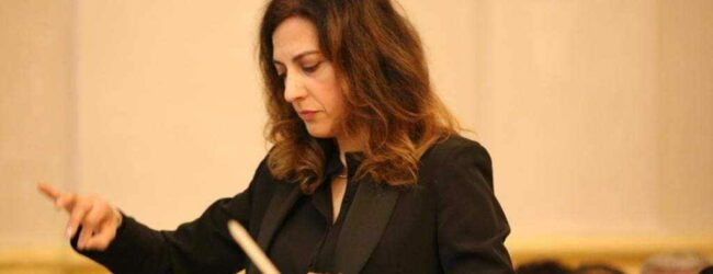 Domenica delle Palme al Santuario di Guardia Sanframondi con lo “Stabat Mater di Vivaldi”