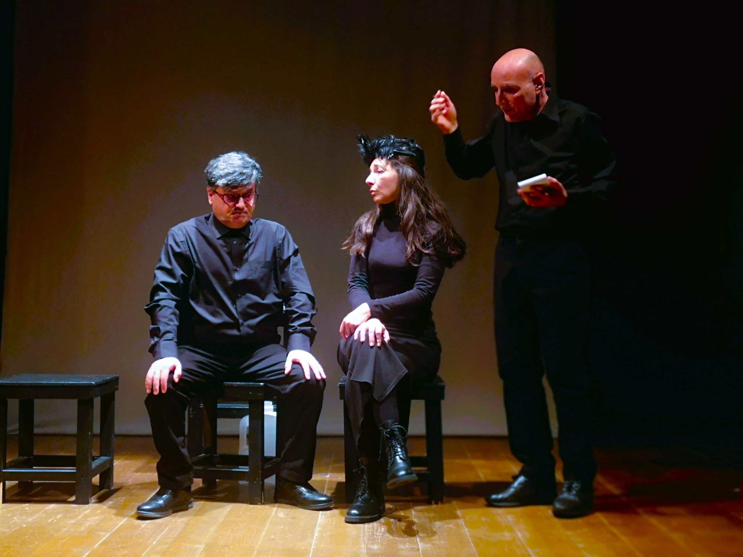 Teatro Mulino Pacifico, un nuovo spettacolo della Solot in scena per l’undicesimo appuntamento di “Obiettivo T”