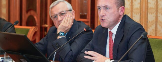 Rapporto PMI Campania: le proposte per favorire la crescita