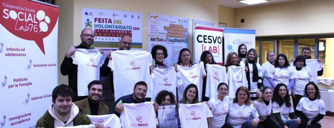 Progetto “MoviMenti”: lo sport come strumento di relazione e inclusione sociale