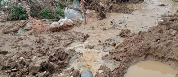 Lavori rinviati, nessuna sospensione idrica nel weekend