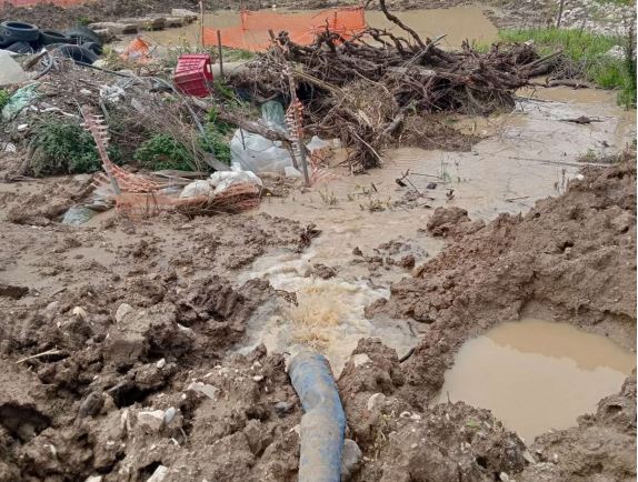 Lavori rinviati, nessuna sospensione idrica nel weekend