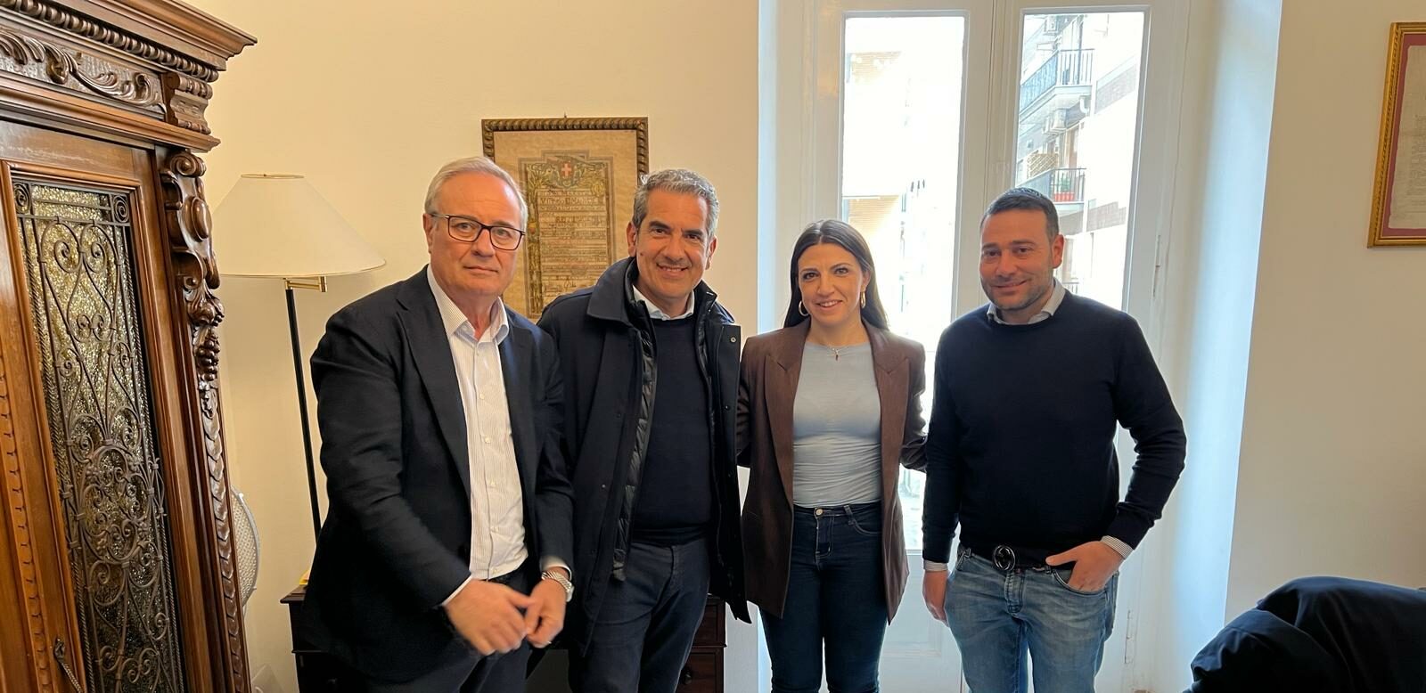 Confagricoltura, costituita ‘Confagribio Campania’