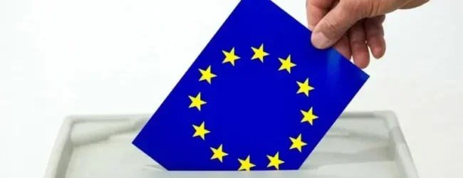 I cittadini dell’Ue possono esercitare il diritto di voto alle Europee presentando apposita domanda