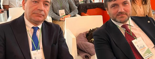 Verde pubblico ad Asia, Rosa: “bene l’intesa ma secondo criteri e canoni”