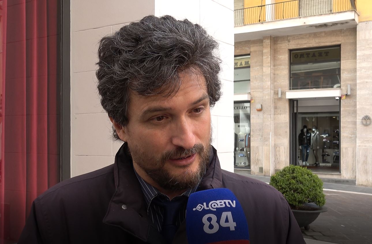 “Che bel sogno abbiamo fatto!”: la denuncia del Comitato Centro Storico di Benevento