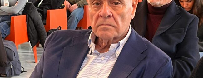 Palazzo Mosti e Rocca, il bunker mastelliano è solido