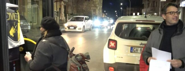 Violenze sugli autobus urbani: politica, sindacati e associazioni si mobilitano. Domani vertice in Prefettura