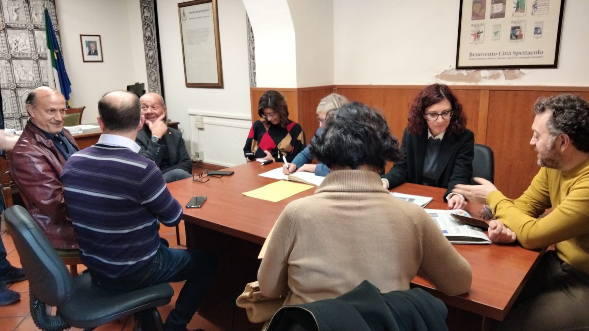 Sannio Acque, si torna in aula l’8 aprile. Alla Solot la “lectio” di Padre Zanotelli