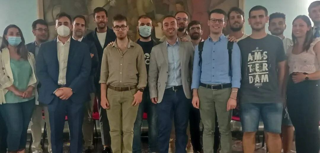 “I giovani e la cultura della rigenerazione sociale” il 9 marzo workshop alla Rocca dei Rettori