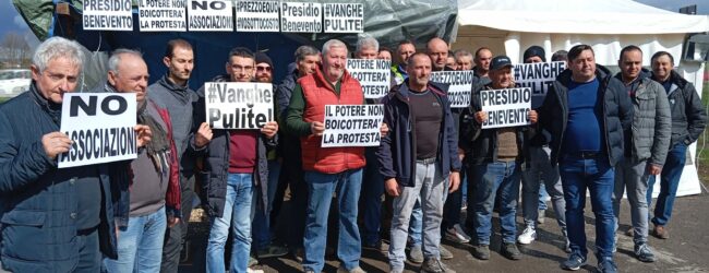 Agricoltori, dalla scissione nasce ‘Presidio di Benevento’