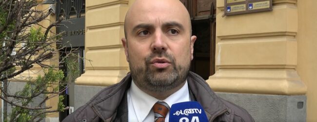 Crisi idrica, Domenico Russo (Gesesa): “io del tutto ignaro della convocazione della commissione”