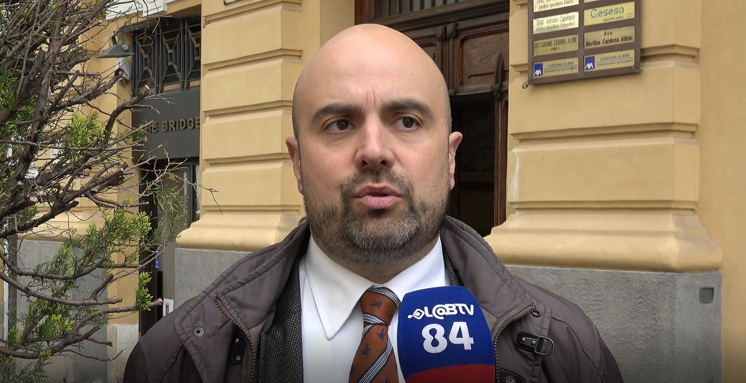 Crisi idrica, Domenico Russo (Gesesa): “io del tutto ignaro della convocazione della commissione”