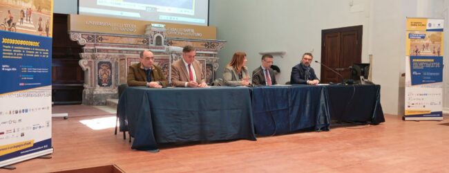 A Benevento fa tappa il roadshow ‘#Siisaggioguidasicuro ‘