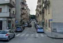 Benevento, domani chiusura temporanea al traffico di via XXIV Maggio