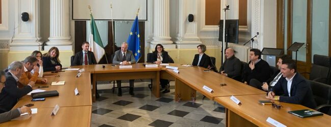 Prefettura Benevento: istituita la Rete del Lavoro Agricolo di Qualita’