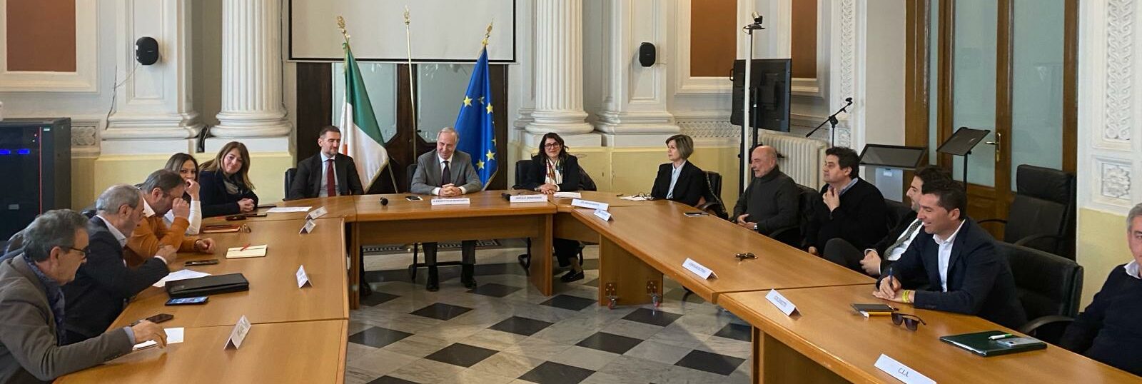 Prefettura Benevento: istituita la Rete del Lavoro Agricolo di Qualita’