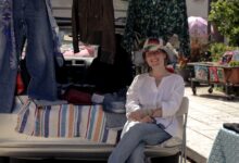 Successo per la Fiera del Bagagliaio a Melizzano