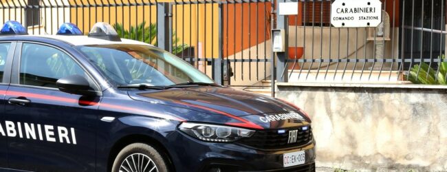 Avella, investe una bambina e si allontana senza prestare soccorso: denunciato