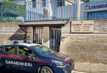 Lite tra automobilisti a Montoro: denunciato 60enne e sequestrato un coltello