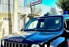 Frigento|Geolocalizza gli auricolari del suo smartphone e avvisa i Carabinieri: 28enne denunciata per ricettazione