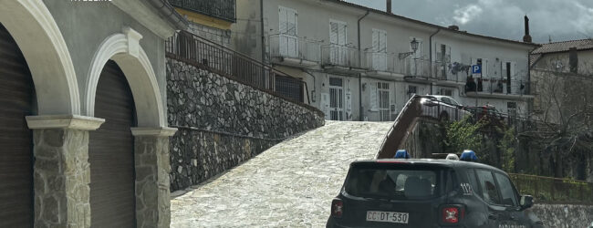 Controlli e perquisizioni dei Carabinieri durante la settimana di Pasqua: oltre 450 persone controllate tra Montemiletto e la Valle Ufita