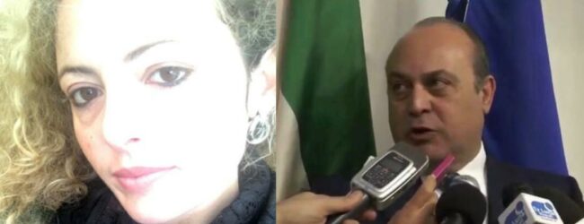 Marilena Diodato, “Calatia Rosa”, aderisce alla Lega-Salvini Premier