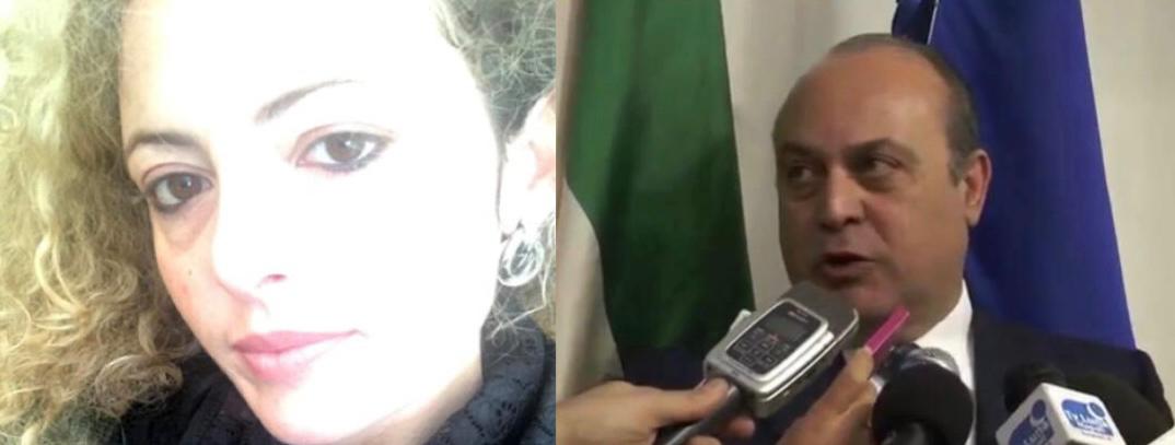 Marilena Diodato, “Calatia Rosa”, aderisce alla Lega-Salvini Premier