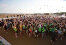 Il Liceo scientifico “Rummo” di Benevento al Beach Volley School di Bibione conquista il terzo posto