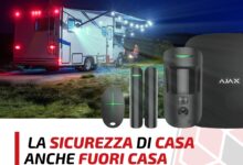 Sicurezza senza confini: Proteggi la tua casa, il tuo ufficio, il tuo negozio e i tuoi beni ovunque