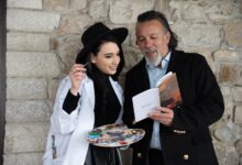 ComunicArti, mostra di pittura e poesia alla Torre di Montesarchio