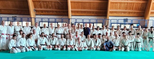 Sport e sociale: Campania FiJLKAM a sostegno della campagna contro la violenza di genere