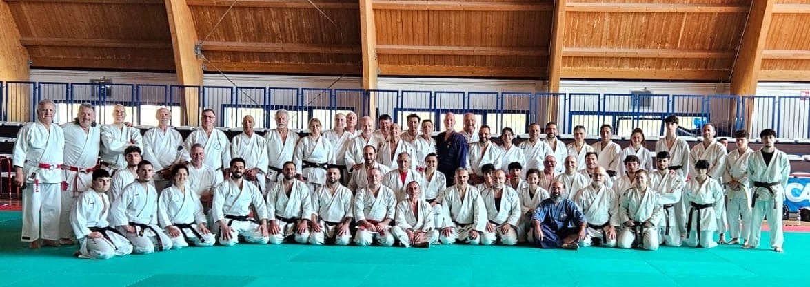 Sport e sociale: Campania FiJLKAM a sostegno della campagna contro la violenza di genere