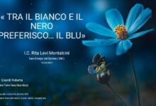 Tra il bianco e il nero preferisco…il blu: campagna di sensibilizzazione sull’autismo al Montalcini di San Giorgio del Sannio