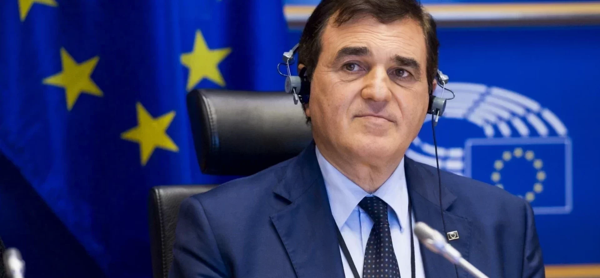 A Fragneto Monforte la visita dell’Europarlamentare Patriciello