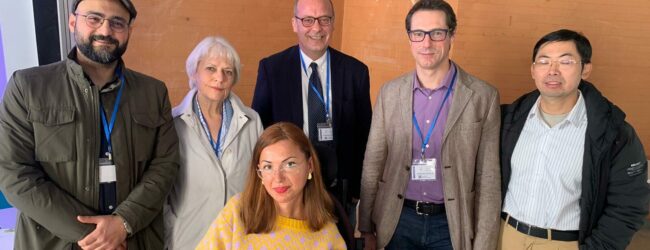 Architetto Sannita presenta l’APP per l’eliminazione delle barriere architettoniche