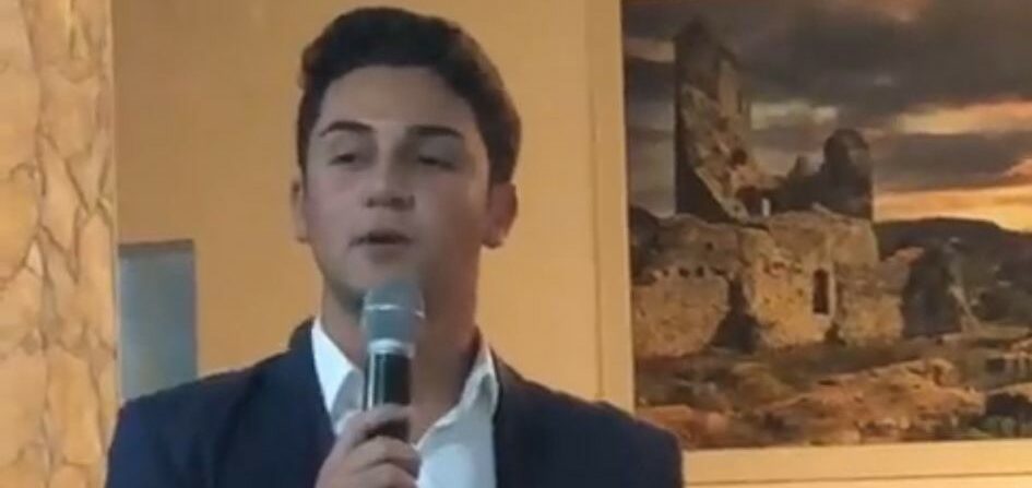 Cerreto Sannita, è Antonio Cappello il nuovo commissario cittadino di Forza Italia