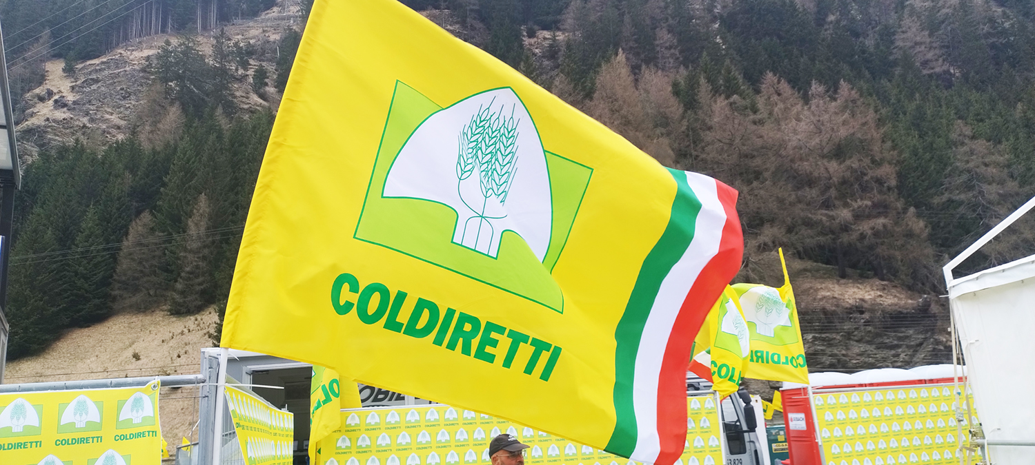 Coldiretti, assemblea degli agricoltori in tutta Italia: a Benevento appuntamento domani al Cecas