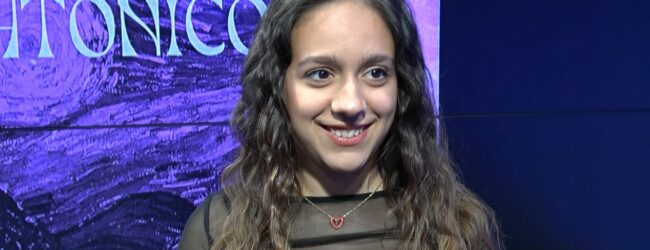 “Non Troppo Platonico” il primo singolo di Martina Scrocco è su tutte le piattaforme